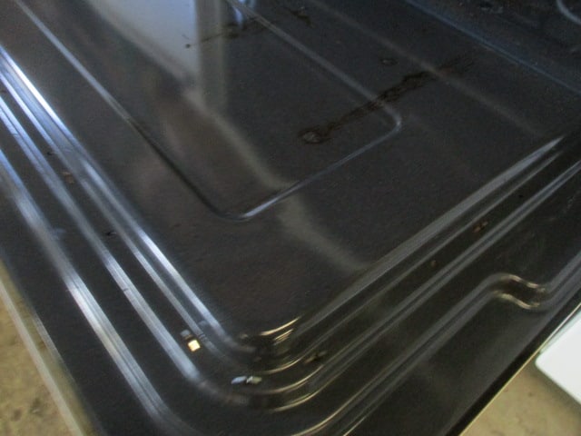 Kenmore Electric Coil Eye Stove - 7