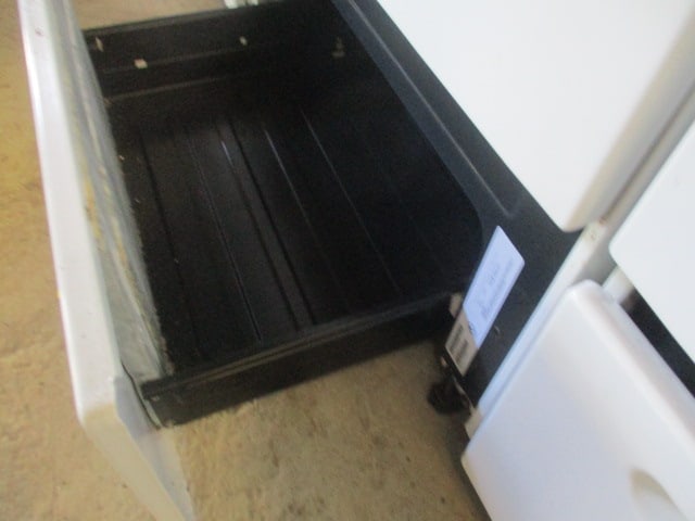 Kenmore Electric Coil Eye Stove - 8