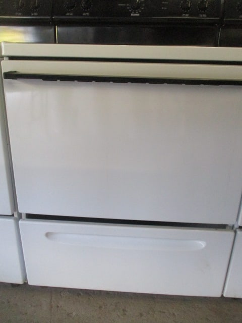 Kenmore Electric Coil Eye Stove - 5