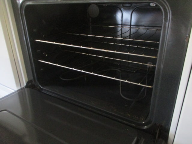 Kenmore Electric Coil Eye Stove - 6