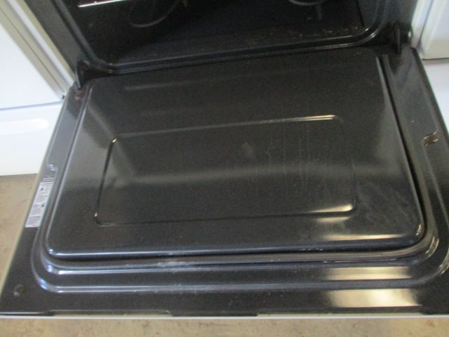 Kenmore Electric Coil Eye Stove - 7