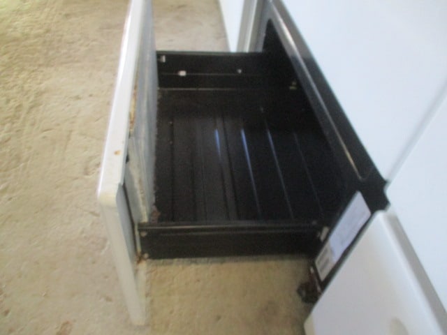 Kenmore Electric Coil Eye Stove - 8