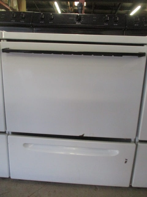 Kenmore Electric Coil Eye Stove - 5