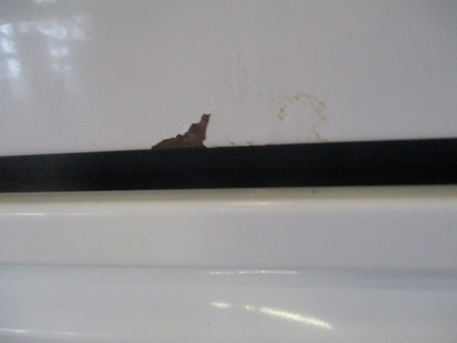 Kenmore Electric Coil Eye Stove - 6