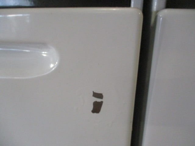 Kenmore Electric Coil Eye Stove - 7