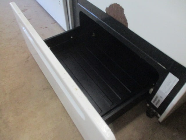 Kenmore Electric Coil Eye Stove - 10