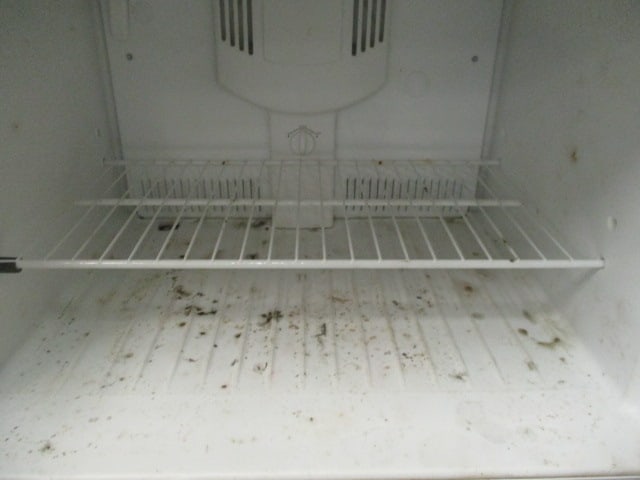 Kenmore White Top Mount Refrigerator - 4