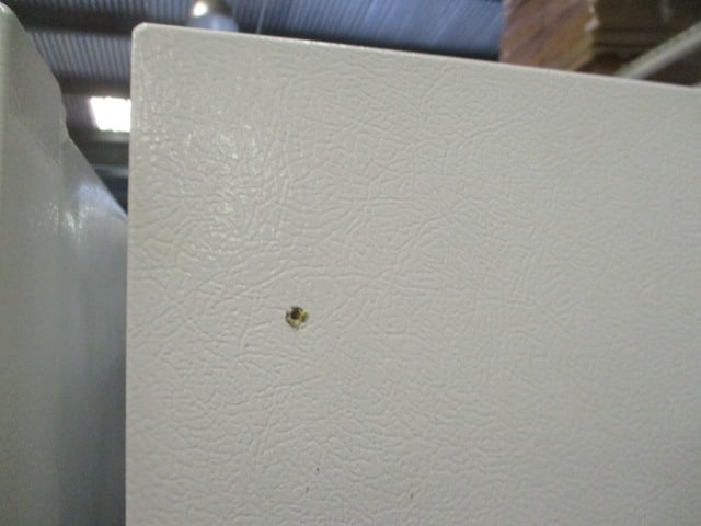 Kenmore White Top Mount Refrigerator - 11