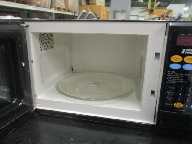 Micro Fridge Compact Refrigerator/Microwave Combo - 4