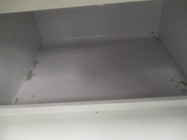 Micro Fridge Compact Refrigerator/Microwave Combo - 7