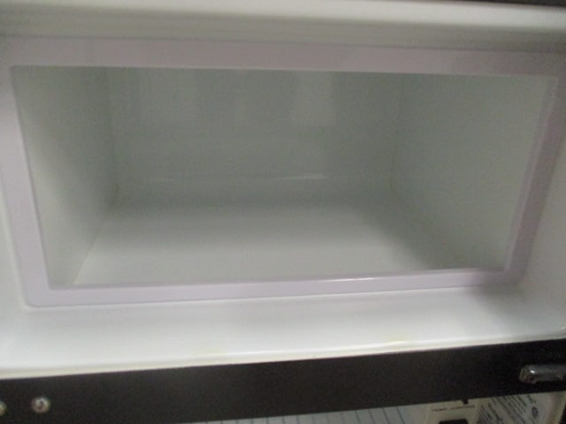 Micro Fridge Compact Refrigerator/Microwave Combo with Safe Plug - 8