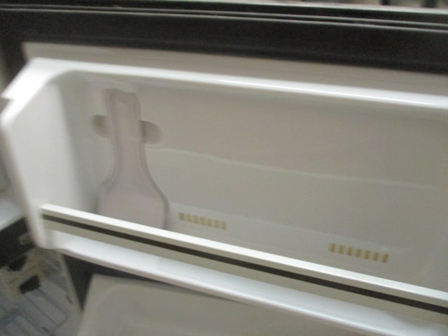 Micro Fridge Compact Refrigerator/Microwave Combo with Safe Plug - 7