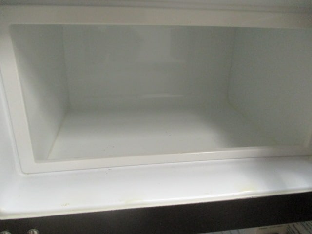 Micro Fridge Compact Refrigerator/Microwave Combo with Safe Plug - 8