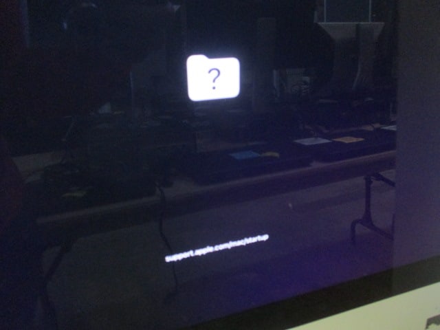 Apple A1418 iMac All-in-One Desktop - 2