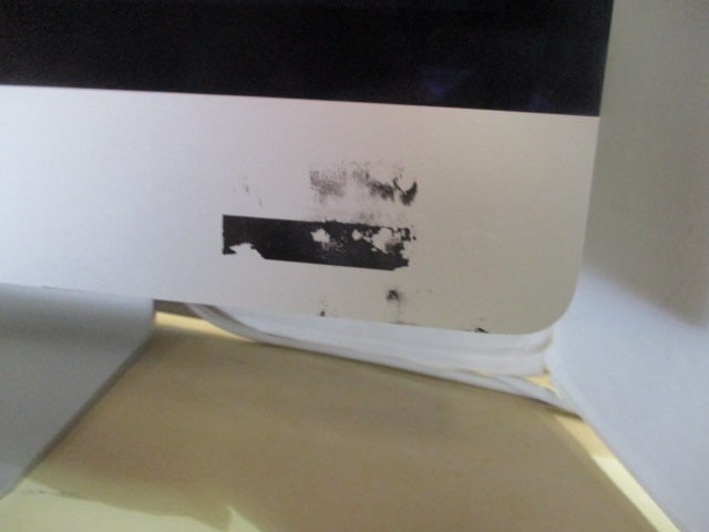 Apple A1418 iMac All-in-One Desktop - 4