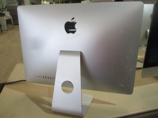Apple A1418 iMac All-in-One Desktop - 5