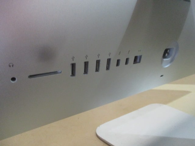 Apple A1418 iMac All-in-One Desktop - 6