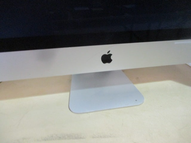 Apple A1418 iMac All-in-One Desktop - 2