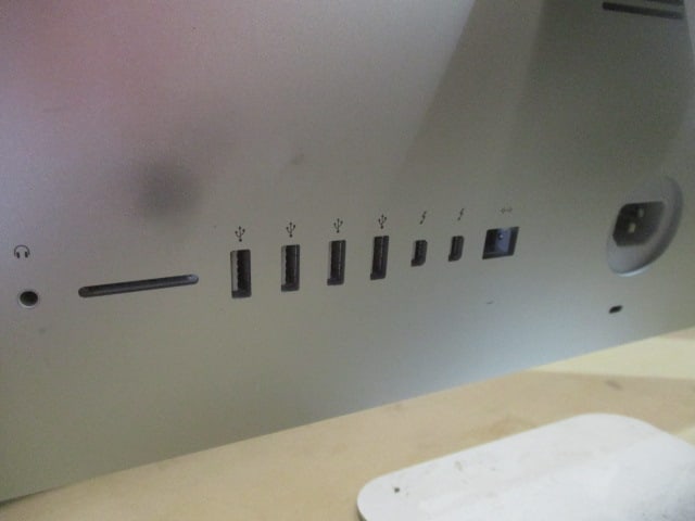 Apple A1418 iMac All-in-One Desktop - 4