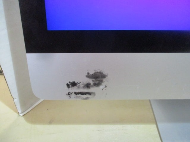 Apple A1418 iMac All-in-One Desktop - 2