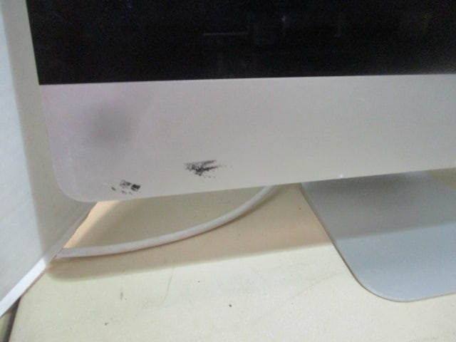 Apple A1418 iMac All-in-One Desktop - 2