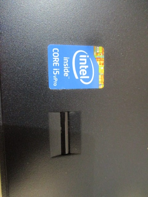 Dell Latitude E5440 Laptop with Power Cord - 3