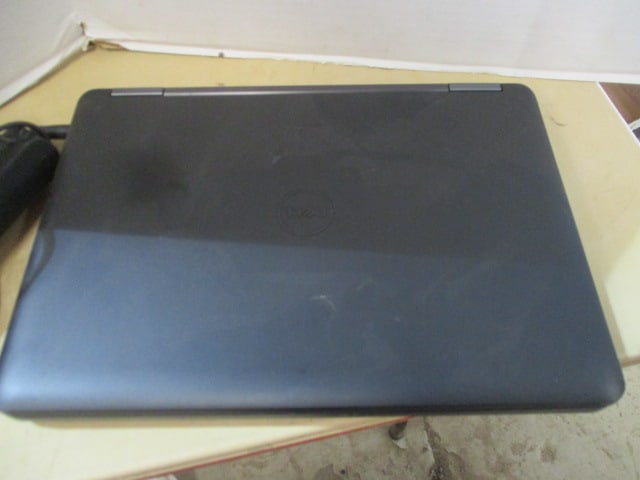Dell Latitude E5440 Laptop with Power Cord - 4