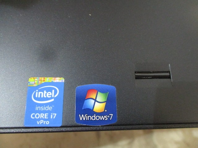 Dell Latitude E5440 Laptop with Power Cord - 3