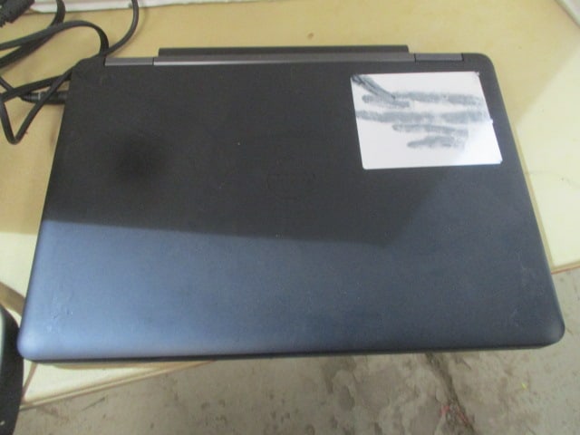 Dell Latitude E5440 Laptop with Power Cord - 4