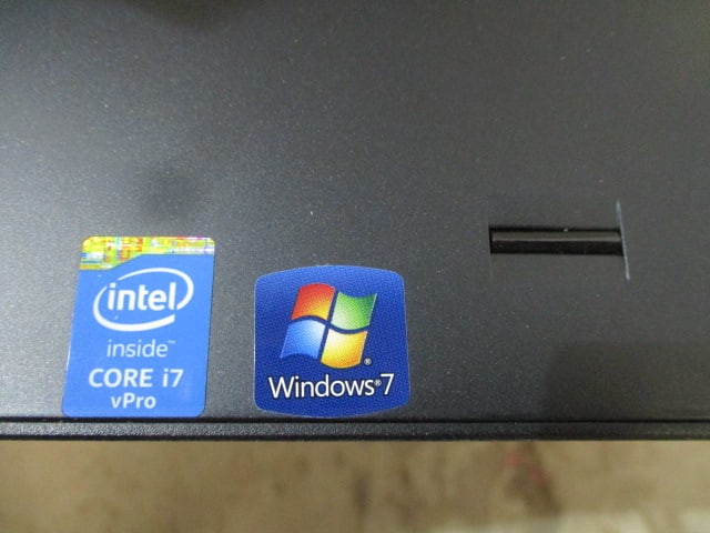Dell Latitude E5440 Laptop with Power Cord - 3