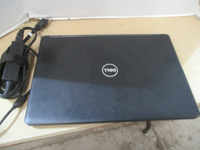 Dell Latitude 5480 Laptop with Power Cord - 4