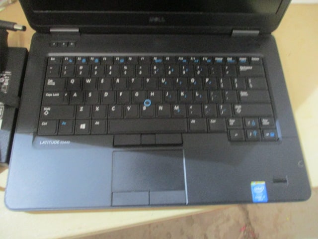 Dell Latitude 5440 Laptop with Power Cord - 2
