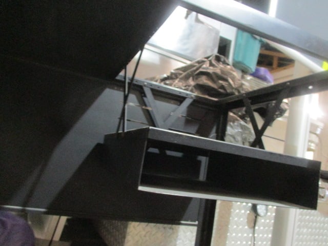 Portable Computer/Printer Power Cart - 5