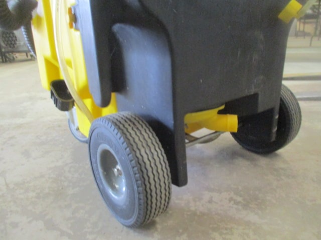 KaiVac Cleaning Systems No Touch Cleaning System - 10