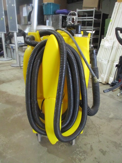 KaiVac Cleaning Systems No Touch Cleaning System - 2