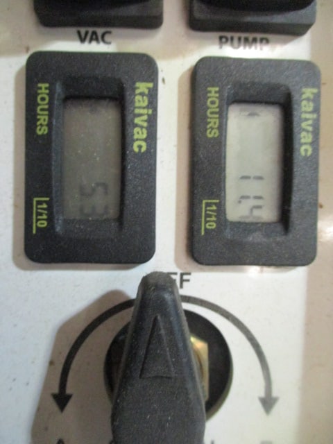 KaiVac Cleaning Systems No Touch Cleaning System - 7