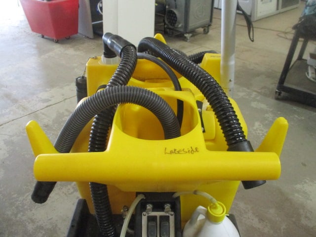 KaiVac Cleaning Systems No Touch Cleaning System - 9