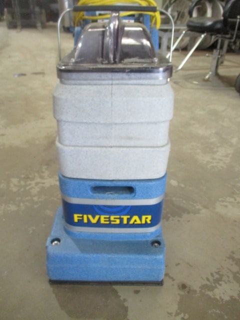 Fivestar Edic Upholstery/Carpet Cleaner - 2