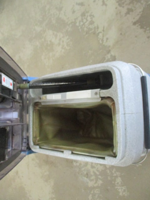 Fivestar Edic Upholstery/Carpet Cleaner - 3