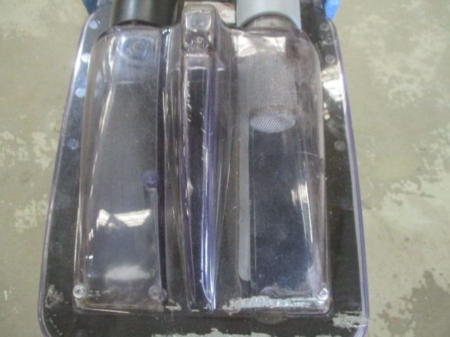 Fivestar Edic Upholstery/Carpet Cleaner - 4