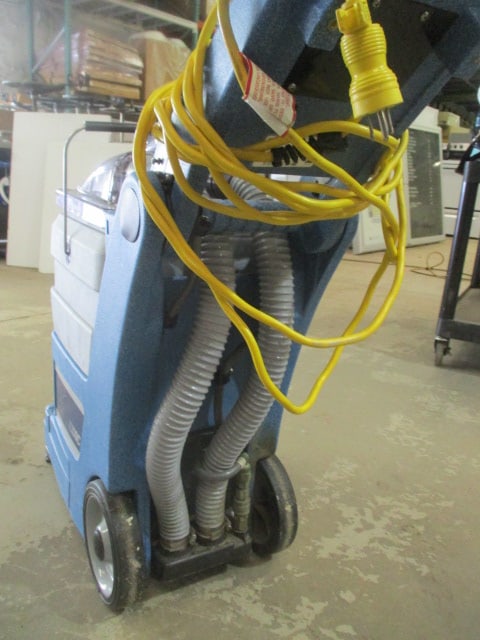 Fivestar Edic Upholstery/Carpet Cleaner - 6