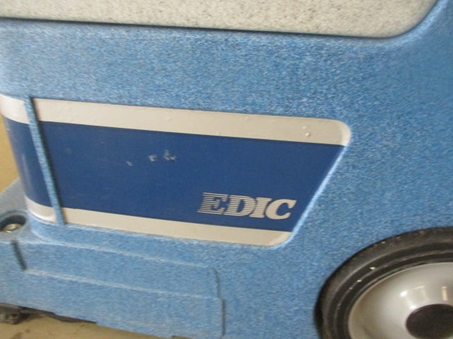 Fivestar Edic Upholstery/Carpet Cleaner - 7