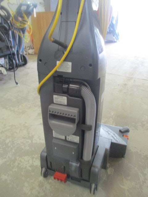 Taski Swingo 150 Carpet/Floor Cleaner - 5