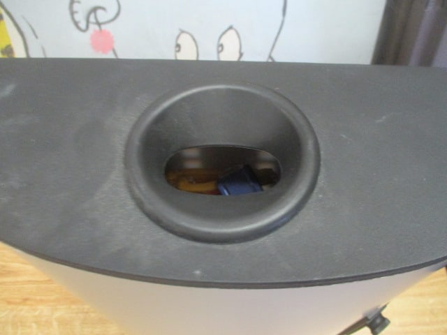 Combination Lock Metal Key Box - 4