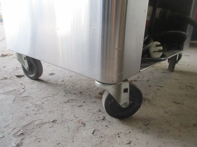 Portable Chattanooga Group Hydrocollator Hot Pack Heater Towel Warmer - 10