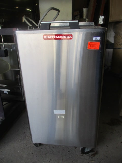 Portable Chattanooga Group Hydrocollator Hot Pack Heater Towel Warmer (1 of 10)