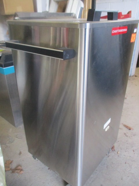 Portable Chattanooga Group Hydrocollator Hot Pack Heater Towel Warmer - 4