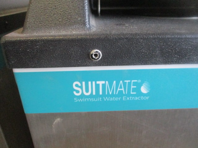 Suitmate Swimsuit Water Extractor - 2