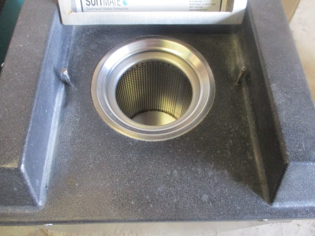 Suitmate Swimsuit Water Extractor - 4