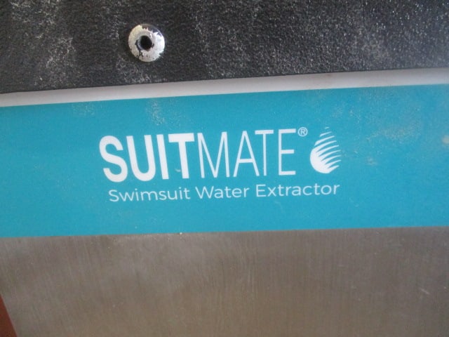Suitmate Swimsuit Water Extractor - 2